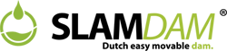 Logo der Partnerfirma Slamdam