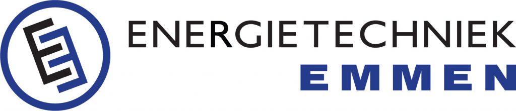Logo der Partnerfirma Energietechniek Emmen