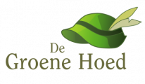 Logo der Partnerfirma De Groene Hoed