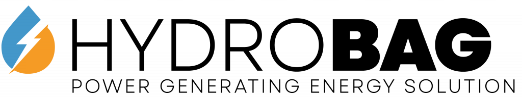 Logo von HydrobagEnergySystems UG